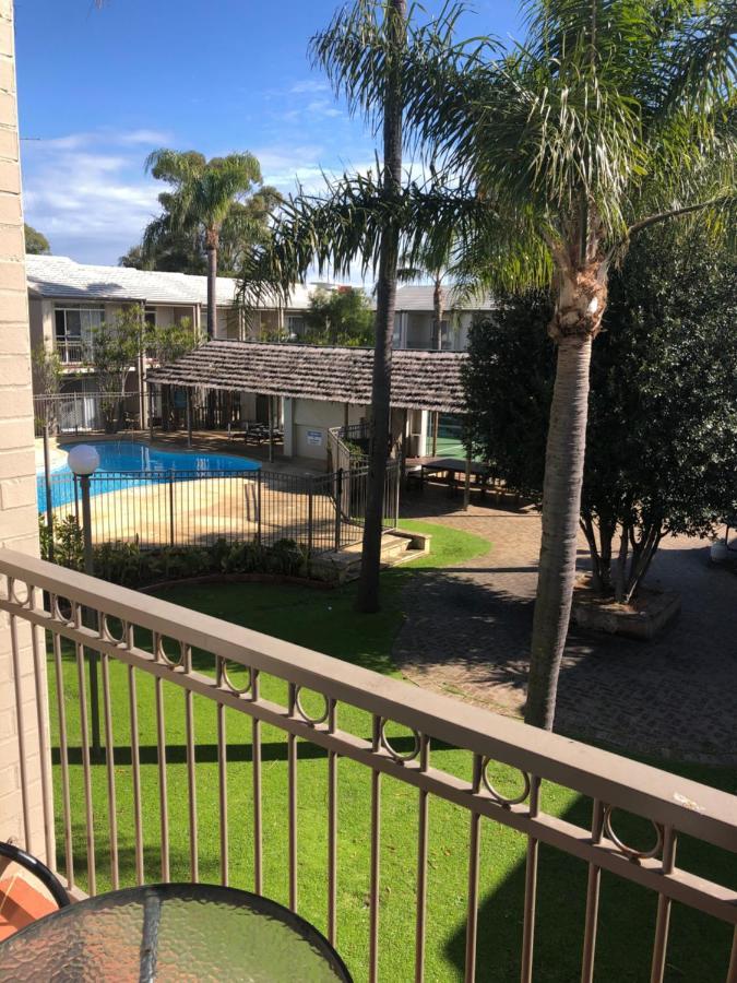 Tranquility At Mandurah Apartments المظهر الخارجي الصورة