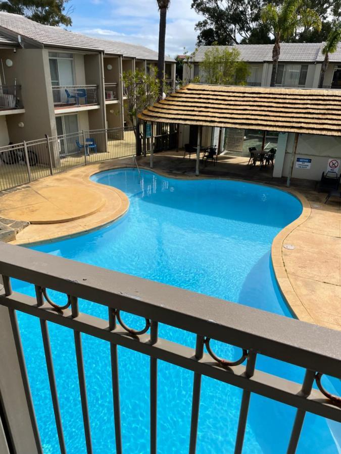 Tranquility At Mandurah Apartments المظهر الخارجي الصورة
