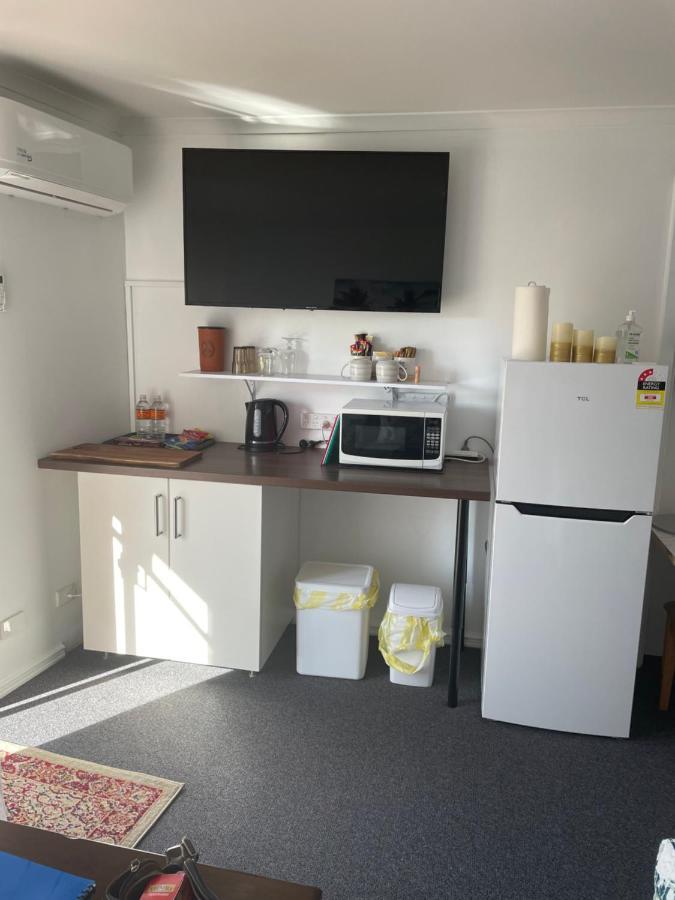 Tranquility At Mandurah Apartments المظهر الخارجي الصورة