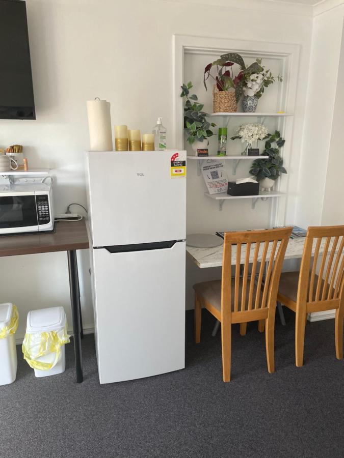 Tranquility At Mandurah Apartments المظهر الخارجي الصورة