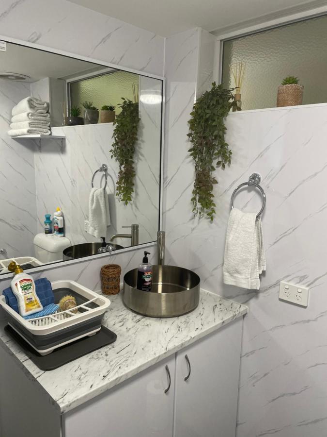 Tranquility At Mandurah Apartments المظهر الخارجي الصورة